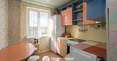 Wohnung 2 zimmer in Minsk, Belarus