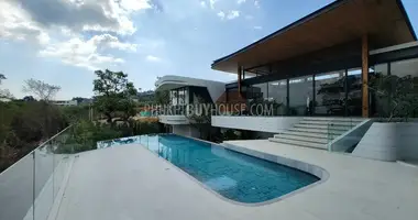 Appartement 3 chambres dans Choeng Thale, Thaïlande