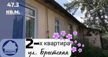 Apartamento en Baránavichi, Belarús