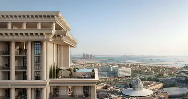 Appartement 4 chambres dans Abou Dabi, Émirats arabes unis