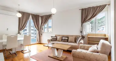 Wohnung 2 Schlafzimmer in Montenegro