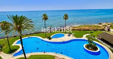 Wohnung 2 Schlafzimmer in Mijas, Spanien