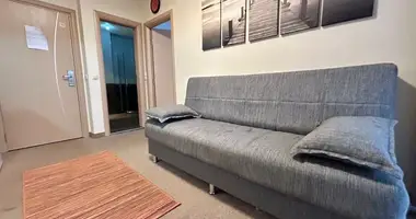 Wohnung 1 Schlafzimmer in Nessebar, Bulgarien