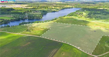 Działka w Troki, Litwa