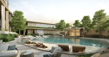 2 bedroom apartment in Ban Khlong Bang Rao Nok, Thailand