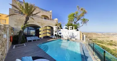 Casa 4 habitaciones en Xaghra, Malta