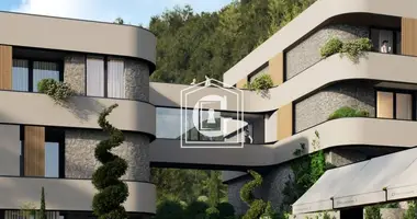 Квартира 2 комнаты в Братешичи, Черногория