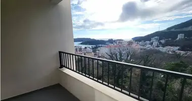 Квартира 1 спальня в Бечичи, Черногория