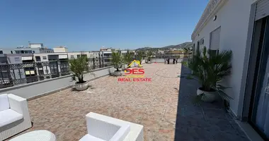 Penthouse 3 zimmer in Bashkia Vlore, Albanien
