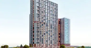 2 bedroom apartment in Esenyurt, Turkey