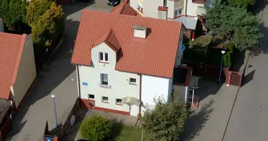 Gewerbefläche 127 m² in Warschau, Polen