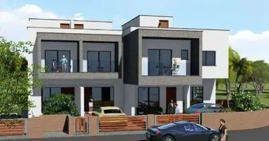 3 bedroom townthouse in Paphos Municipality, Cyprus