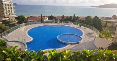 Wohnung 1 Schlafzimmer in Becici, Montenegro