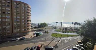 Apartamento 3 habitaciones en Španjolska
