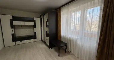 Wohnung 1 zimmer in Minsk, Belarus