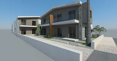 3 bedroom townthouse in Skala Potamias, Greece