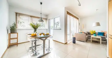 3 room apartment in Dabrowka, Poland