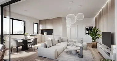 3 bedroom apartment in Limassol, Cyprus