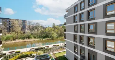 Appartement 3 chambres dans Vratislavie, Pologne