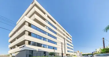 Office 102 m² in Limassol District, Cyprus