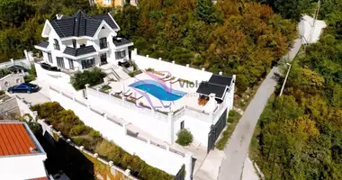 Villa 4 bedrooms in Stanisici, Montenegro