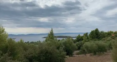 Terrain dans Municipality of Sithonia, Grèce