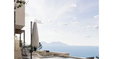 Mieszkanie 3 pokoi w Bashkia Vlore, Albania