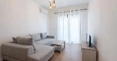 1 bedroom apartment in Becici, Montenegro