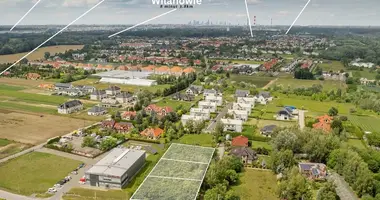 Wohnung in Woiwodschaft Masowien, Polen