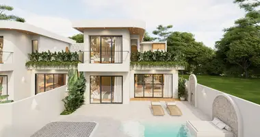 Villa 2 chambres dans Pecatu, Indonésie
