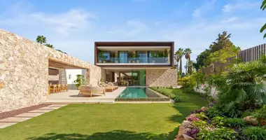 Villa en Marbella, Španjolska