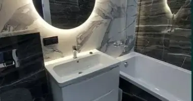 3 room apartment in Odesa, Ukraine