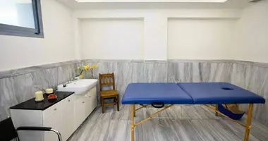 Отель 1 260 м² в Кассандрино, Греция