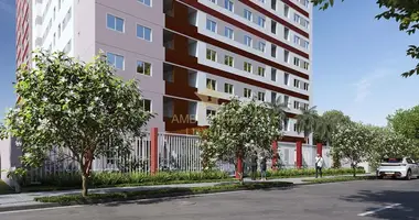 1 bedroom apartment in Regiao Imediata de Sao Paulo, Brazil