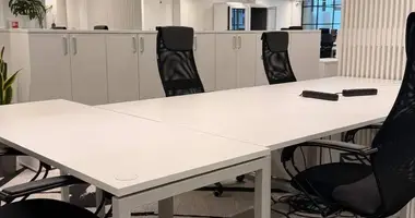Office 1 200 m² in Moscow, Russia
