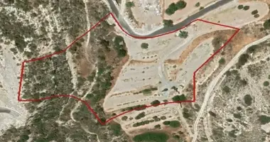 Działka w Limassol District, Cypr