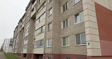 3 room apartment in Minsk District
