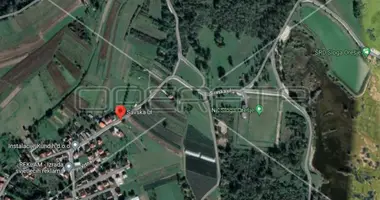 Участок земли в Город Загреб, Хорватия