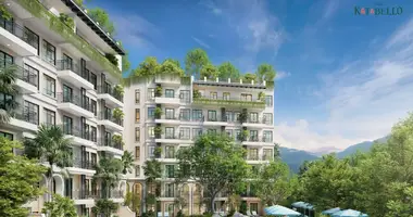 Wohnung 1 zimmer in Karon, Thailand