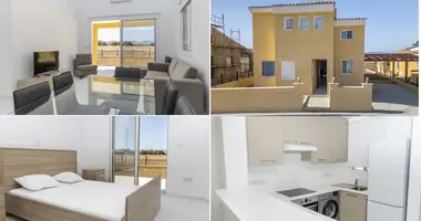 Maison 3 chambres dans Polis Chrysochous, Chypre