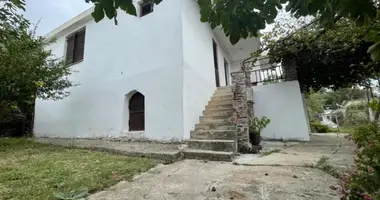 Casa 2 habitaciones en , Montenegro