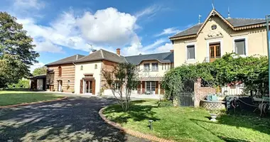 Haus 8 Schlafzimmer in Metropolitanes Frankreich, Frankreich