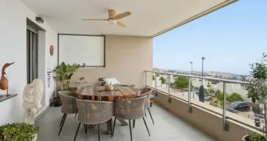 Appartement 2 chambres dans Dos Hermanas, Espagne