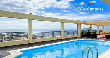 1 bedroom apartment in Palm Mar Arona, Spain