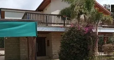 Wohnung 3 Schlafzimmer in Souni Zanatzia, Zypern