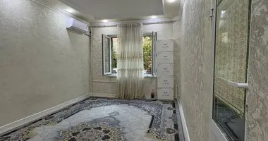 2 room apartment in Tashkent, Uzbekistan