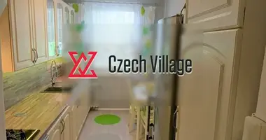 2 bedroom apartment in Capital City of Prague, Czech Republic