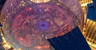 1 bedroom apartment in Dubai, United Arab Emirates