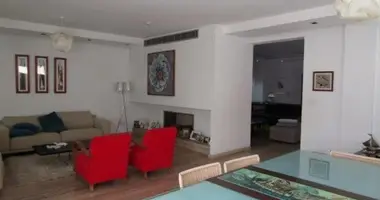 Apartamento 4 habitaciones en Germasogeia, Chipre