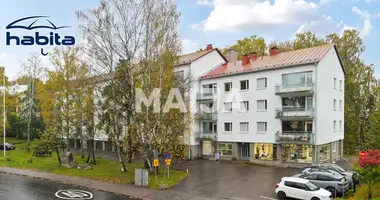 Apartamento en Helsinki sub region, Finlandia